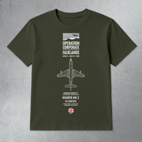 Thumbnail for Nimrod MR2 - T-shirt