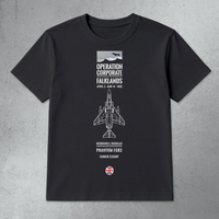 Thumbnail for Phantom FGR2 - T-shirt