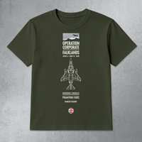 Thumbnail for Phantom FGR2 - T-shirt