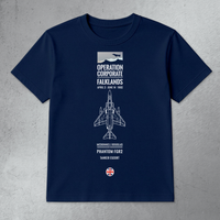 Thumbnail for Phantom FGR2 - T-shirt