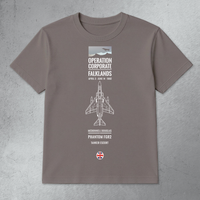 Thumbnail for Phantom FGR2 - T-shirt
