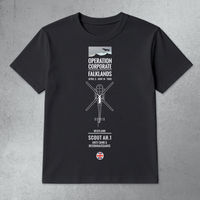 Thumbnail for Westland Scout - T-shirt