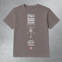 Thumbnail for Westland Scout - T-shirt