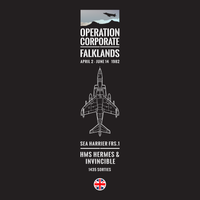 Thumbnail for Sea Harrier FRS.1