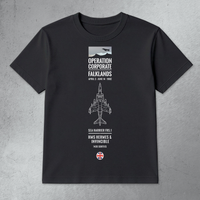 Thumbnail for Sea Harrier FRS.1 - T-shirt