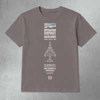 Thumbnail for Sea Harrier FRS.1 - T-shirt