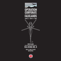 Thumbnail for Westland Sea King
