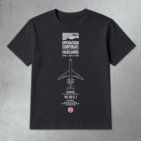 Thumbnail for VC-10 - T-shirt