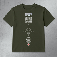 Thumbnail for VC-10 - T-shirt