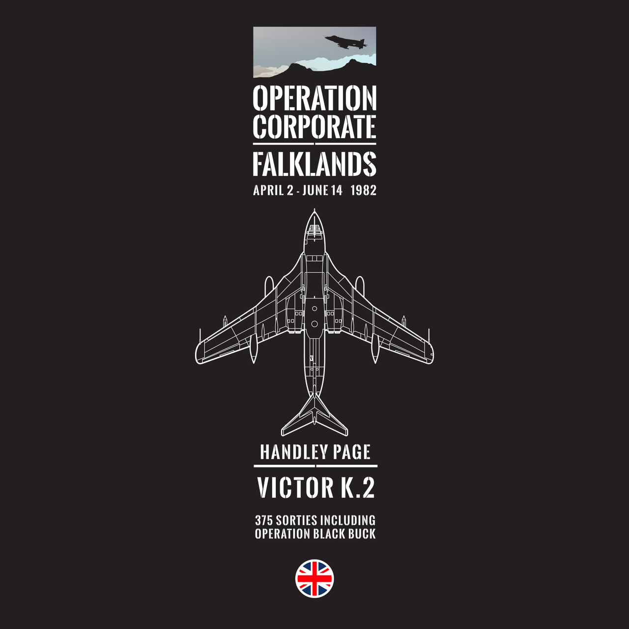 Victor K.2 Tanker