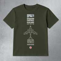 Thumbnail for Victor K.2 Tanker - T-shirt