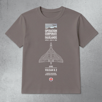 Thumbnail for Vulcan B.2 - T-shirt