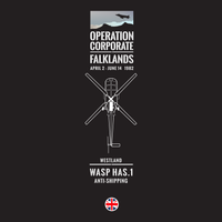 Thumbnail for Wasp