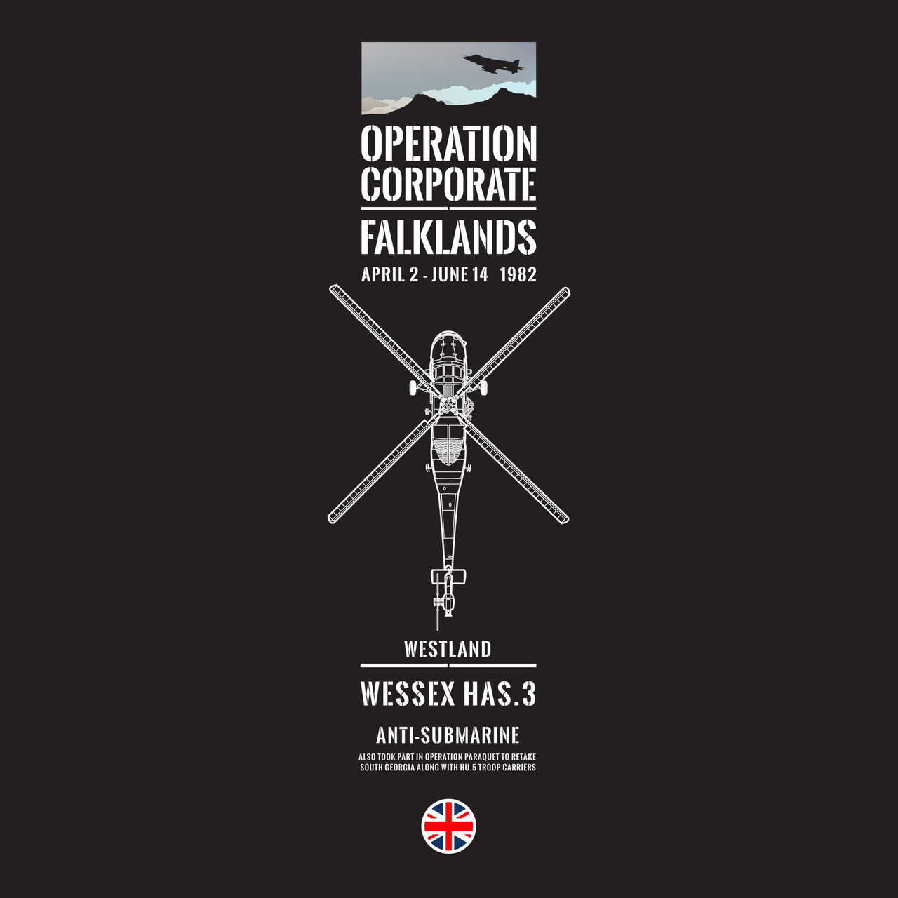Westland Wessex