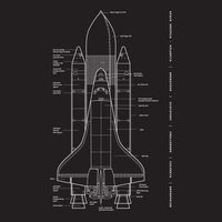 Thumbnail for Space Shuttle
