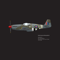 Thumbnail for Mustang Mk.III