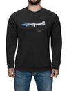 Mustang 352nd FG - Sweat Shirt