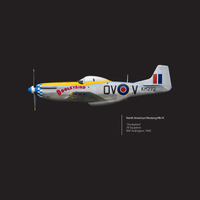 Thumbnail for Mustang MK IV.