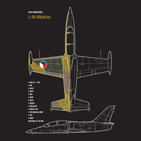 Thumbnail for L-39 Albatros