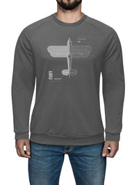 Thumbnail for Hawker Fury - Sweat Shirt