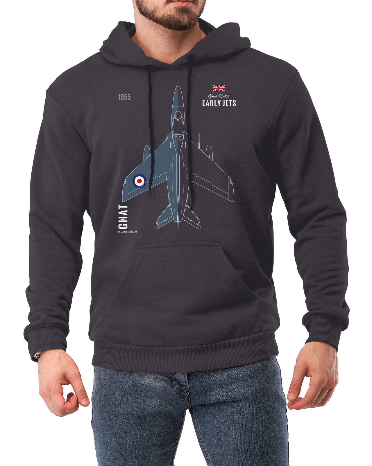 Gnat - Hoodie