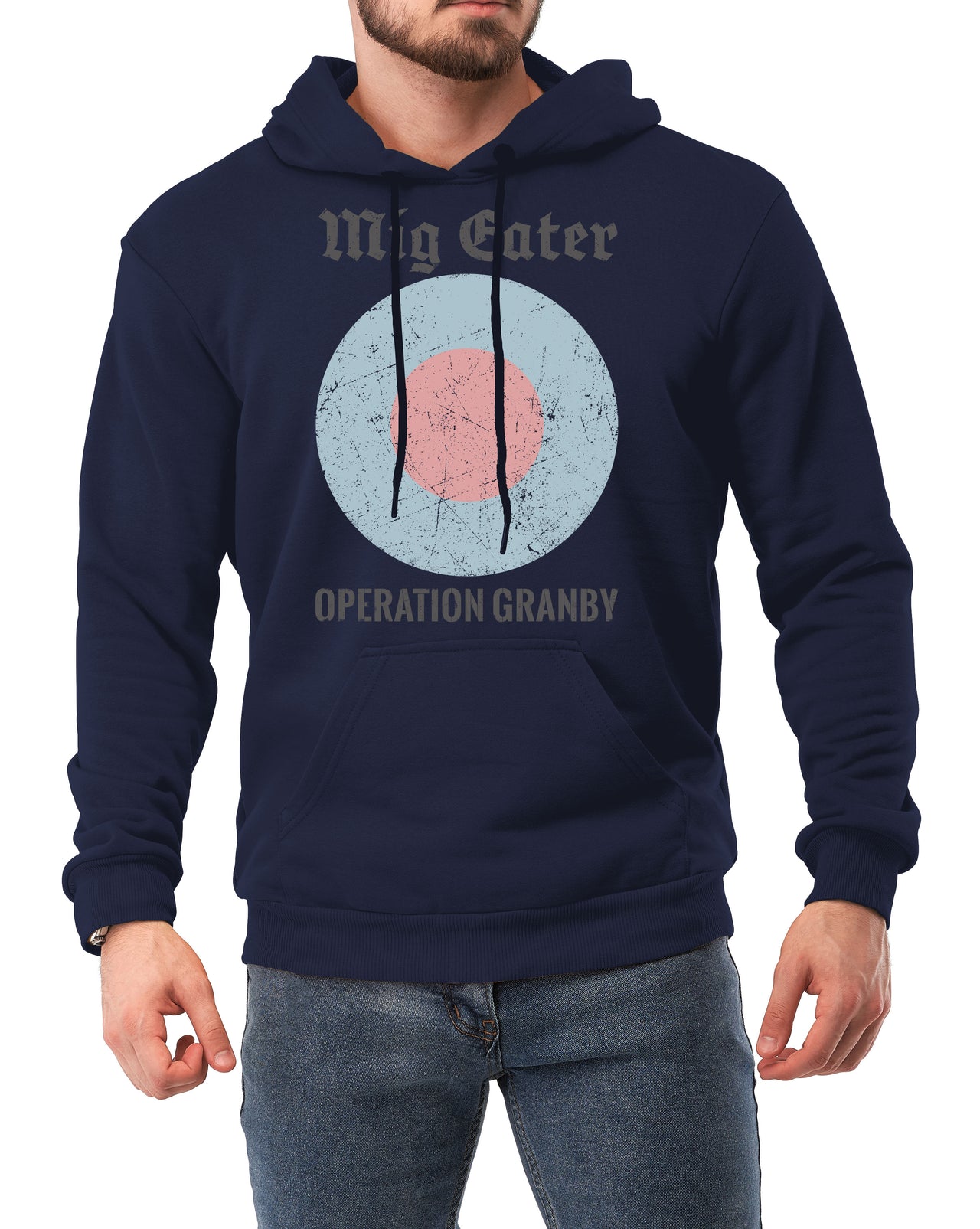 Granby - Hoodie