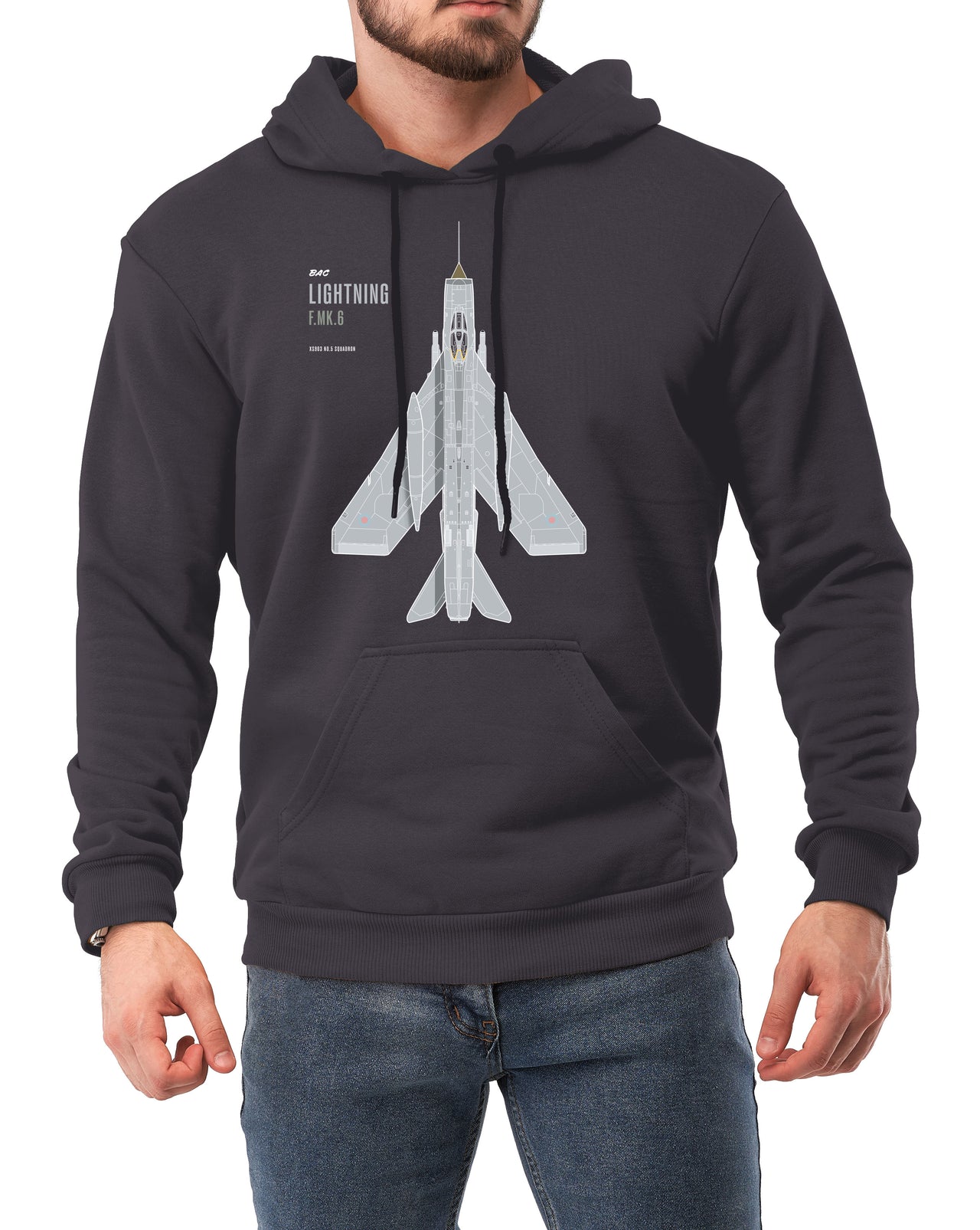 Lightning MK.6 - Hoodie