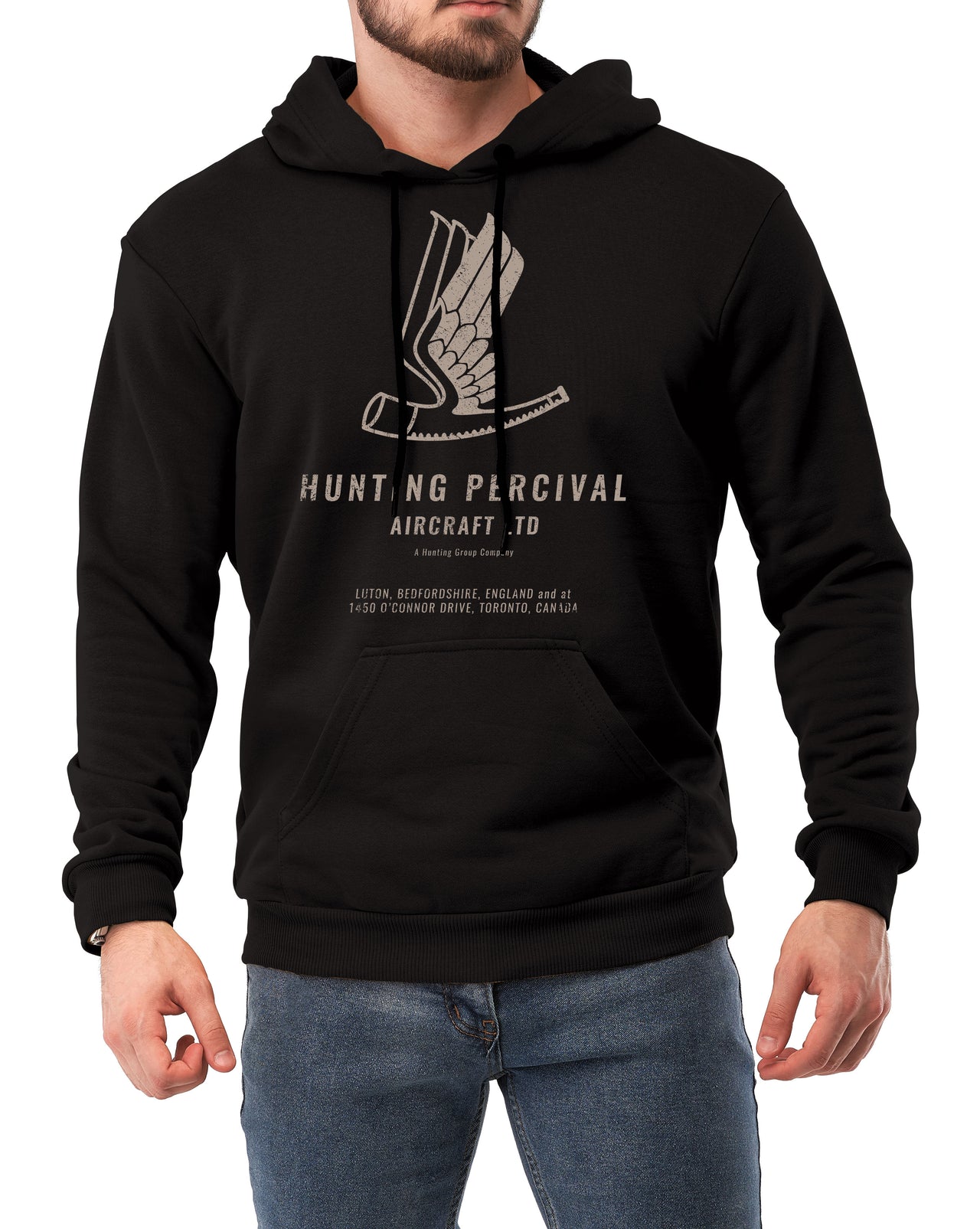 Hunting - Hoodie