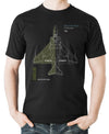 Gloster Javelin - T-shirt