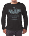 Blackburn Aircraft - Long-sleeve T-shirt