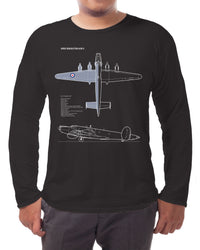 Thumbnail for Shackleton - Long-sleeve T-shirt