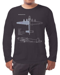 Thumbnail for Shackleton - Long-sleeve T-shirt