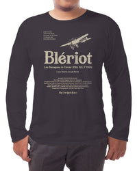 Thumbnail for Blériot - Long-sleeve T-shirt