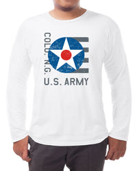 Thumbnail for US Army Air Corps - Long-sleeve T-shirt