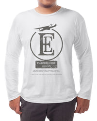 Thumbnail for English Electric - Long-sleeve T-shirt