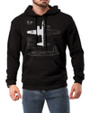 B-26 Marauder - Hoodie