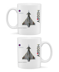 Thumbnail for Typhoon ZJ913 Moggy - Mug