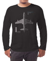 Nimrod - Long-sleeve T-shirt