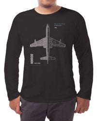 Thumbnail for Nimrod - Long-sleeve T-shirt