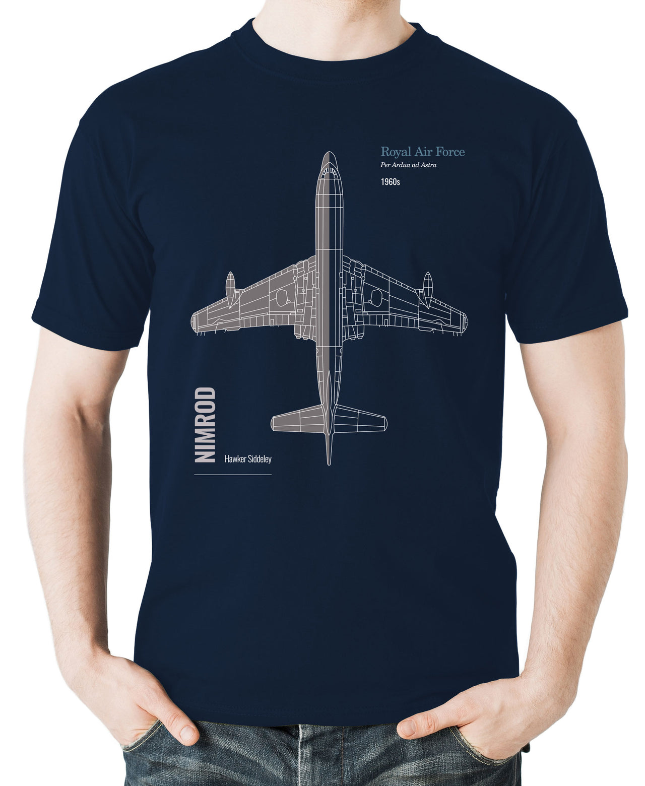 Nimrod - T-shirt