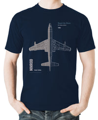 Thumbnail for Nimrod - T-shirt