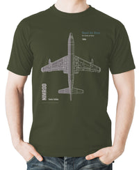 Thumbnail for Nimrod - T-shirt