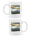 Nimrod - Maid of the Moray  - Mug