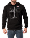 Airbus A400M Atlas - Hoodie