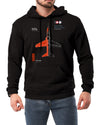 Hawker Siddeley Hawk - Hoodie
