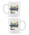 Phantom FG1 - Mug
