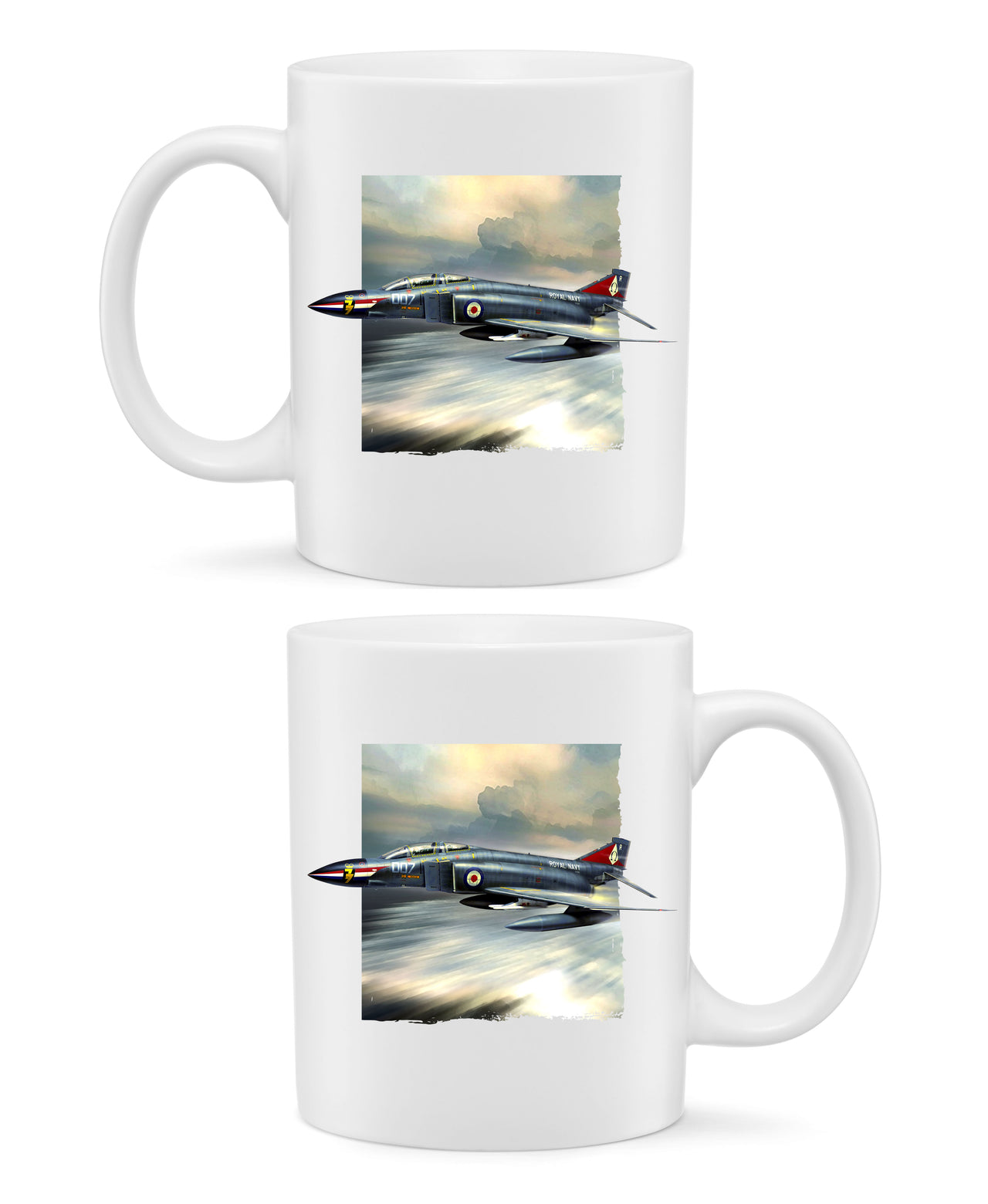 Phantom FG1 - Mug