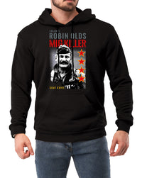 Thumbnail for Robin Olds - MIG Killer - Hoodie