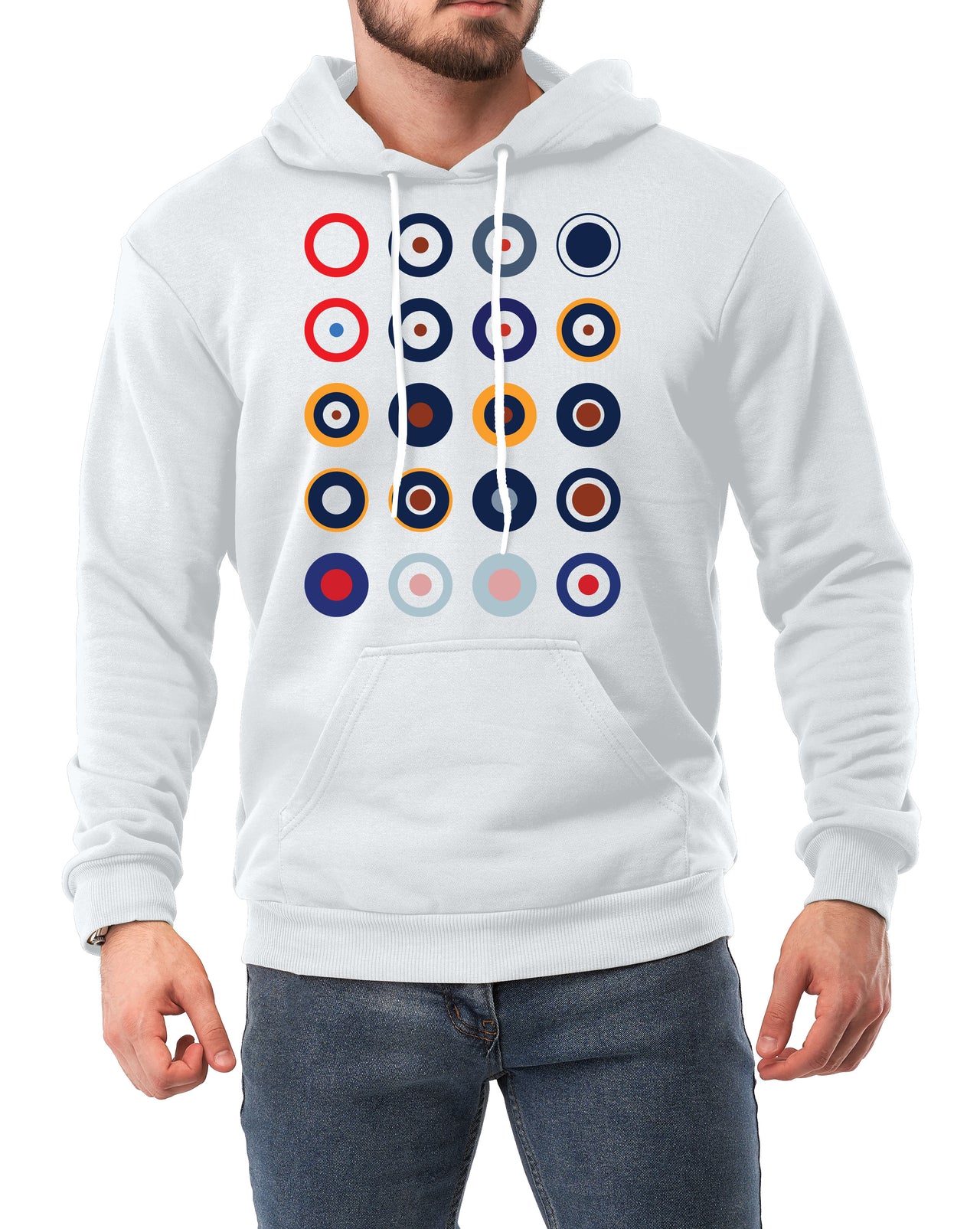 Roundel - Hoodie