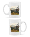 Dragon Rapide - Mug